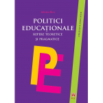 Politici educationale | Adriana Nicu