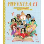 Povestea Ei | Katherine Halligan