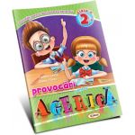 Provocari pentru Agerica. Clasa a II-a | Tamara Lenta, Inesa Tautu