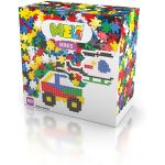 Set de constructie - Minis, 800 piese | Meli