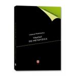 Tratat de metafizica | Vasile Frateanu