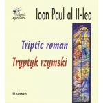 Triptic roman | Ioan Paul al II-lea