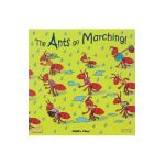 Ants Go Marching