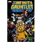 Infinity Gauntlet - Jim Starlin