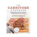 Carnivore Cookbook - Maria Emmerich