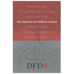 The Character of a Follower of Jesus - The Navigators
