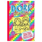 Dork Diaries 12: Tales from a Not-So-Secret Crush Catastrophe - Rachel Ren Russell