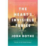 The Heart's Invisible Furies - John Boyne