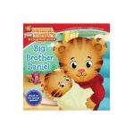 Big Brother Daniel - Angela C. Santomero