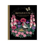 Botanicum Coloring Book: Special Edition - Maria Trolle