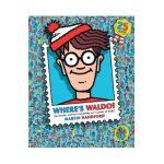 Where's Waldo?: Deluxe Edition - Martin Handford
