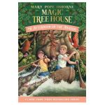 Afternoon on the Amazon - Mary Pope Osborne