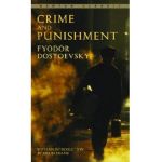 Crime and Punishment - Fyodor Dostoevsky