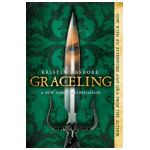 Graceling - Kristin Cashore