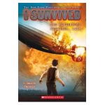 I Survived the Hindenburg Disaster, 1937 (I Survived #13) - Lauren Tarshis