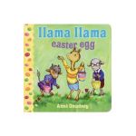 Llama Llama Easter Egg - Anna Dewdney