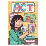 Act - Kayla Miller