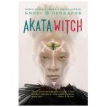 Akata Witch - Nnedi Okorafor