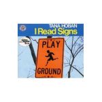 I Read Signs - Tana Hoban