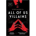 All of Us Villains - Amanda Foody
