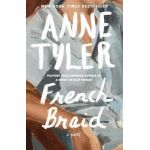 French Braid - Anne Tyler