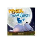 Max and Moonbean - Rob Scotton