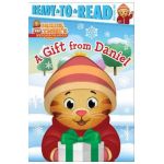 A Gift from Daniel: Ready-To-Read Pre-Level 1 - Maria Le