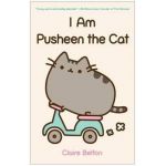 I am Pusheen the Cat
