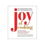 Joy of Cooking - Irma S Rombauer