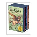 Chronicles of Narnia - C. S. Lewis