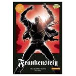 Frankenstein the Graphic Novel: Original Text - Mary Shelley