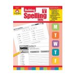 Building Spelling Skills Grade 5 - Evan-moor Educational Publishers