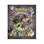 Pok&#65533;mon Seek and Find - Legendary Pokemon - Viz Media