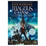The Ship of the Dead - Rick Riordan