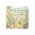 The Tale of Peter Rabbit - Beatrix Potter