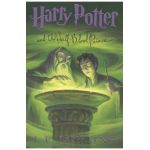 Harry Potter and the Half-Blood Prince - Mary Grandpr&#65533;
