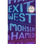 Exit West - Mohsin Hamid