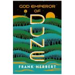 God Emperor of Dune - Frank Herbert