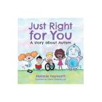 Just Right for You - Melanie Heyworth