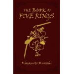 The Book of Five Rings - Miyamoto Musashi