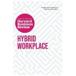 Hybrid Workplace: The Insights You Need from Harvard Business Review - Harvard Business Review