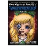 Nexie: An Afk Book (Five Nights at Freddy's: Tales from the Pizzaplex #6) - Scott Cawthon