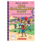 Baby-Sitters' Summer Vacation (the Baby-Sitters Club: Super Special #2) - Ann M. Martin