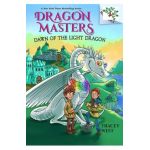 Dawn of the Light Dragon: A Branches Book (Dragon Masters #24) - Tracey West