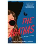 The Agathas - Kathleen Glasgow