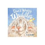 Don't Worry, Wuddles - Lita Judge