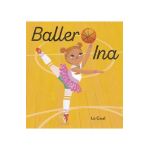 Baller Ina - Liz Casal