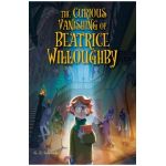 The Curious Vanishing of Beatrice Willoughby - G. Z. Schmidt