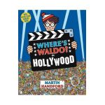 Where's Waldo? in Hollywood - Martin Handford