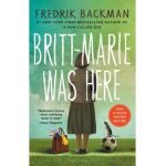 Britt-Marie Was Here - Fredrik Backman